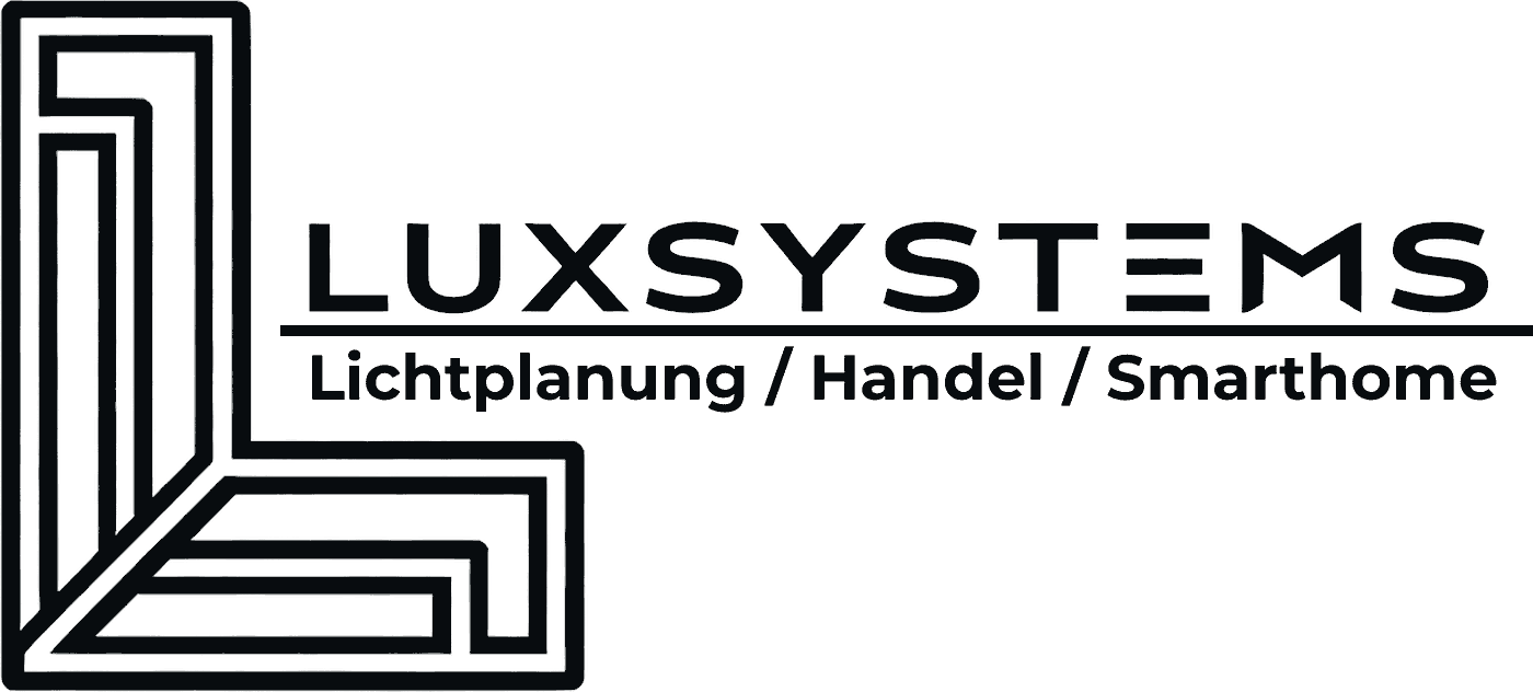 LUXSYSTEMS – Lichtplanung, Handel, Smarthome