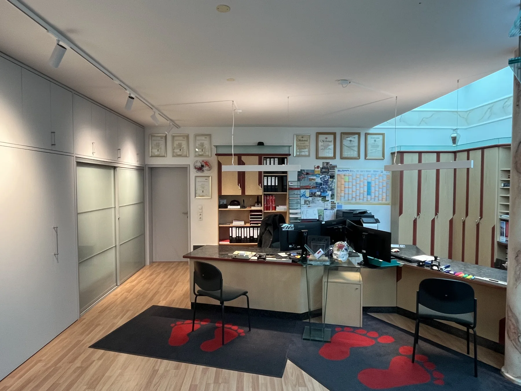 Büro Ettl, Mittersill